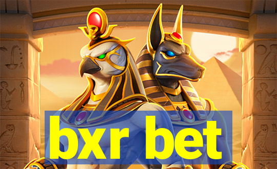 bxr bet